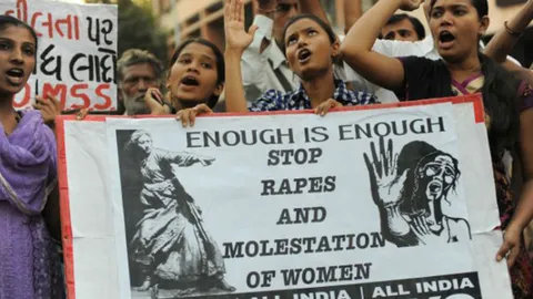 สุดโฉด!  อินเดียรวบแก๊งทรชน รุมข่มขืน-กักขัง นศ.สาวญี่ปุ่น