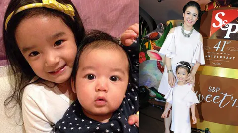 “กบ” ลูกๆสุดน่ารัก