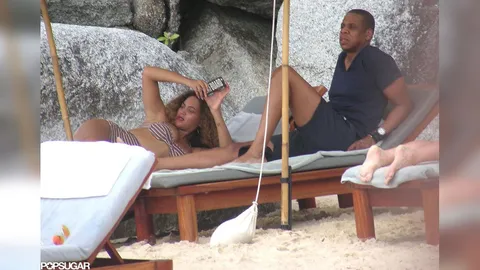 ตามส่อง! นักร้องซุป'ตาร์ระดับโลก 'บียอนเซ่' มาทำอะไรเปรี้ยวๆ เก๋ๆ? ในไทย 