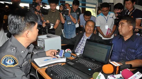 เล็งจับเพิ่มอีกแก๊งโกงเงิน สจล.