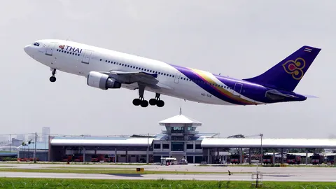 การบินไทยคว้ารางวัล ให้บริการชั้นประหยัดยอดเยี่ยมปี 2015