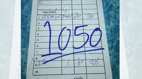 ลูกค้าร้องจ๊าก! ร้านอาหารสุโขทัย แพงเว่อร์