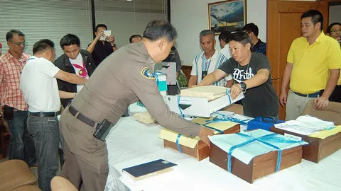 จ่อเรียกคนสนิท ' กิตติศักดิ์' ให้การ-คดีโกง เทคโนฯลาดกระบัง