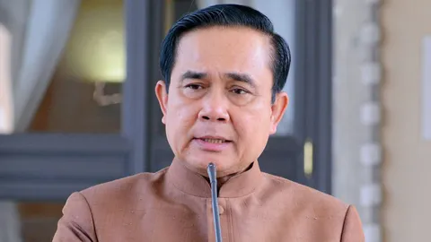 นายกฯ ให้เวลาครม. 3 ด.ปั่นผลงาน ไม่ใช้อำนาจ คสช.สั่งคิดค่ามือถือ