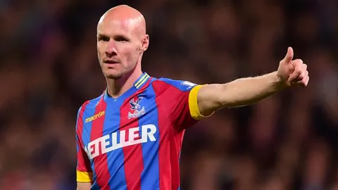 'พาเลซ' ปล่อย 'จอห์นสัน' หลังหมดสัญญาระยะสั้น