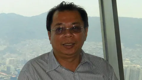 เร่งปั้นท่าเรือปากบารา