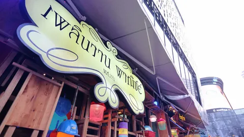 พาชาวกรุงย้อนวันวานยังหวานอยู่ เพลินวานพาณิชย์