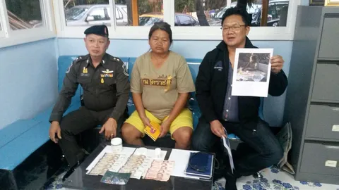 ทลาย2คลินิกทำแท้งเถื่อน กลางเมืองชัยภูมิ