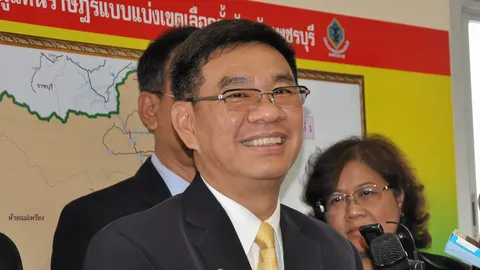 สมชัย ลั่นรู้ผลใครต้องจ่ายเลือกตั้งโมฆะ 3 พันล้าน 27 ม.ค.