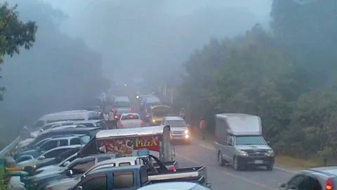 ประกาศฉ.7 ไทยตอนบนอากาศแปรปรวน ถึงวันที่ 11 ม.ค.