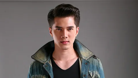 ลูกผู้ชายพันธุ์ดี