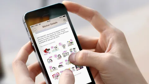 สู่เส้นทาง...'สติกเกอร์ไลน์' ต้องจ่ายเท่าไหร่ กว่าจะไปถึงความฮิต!