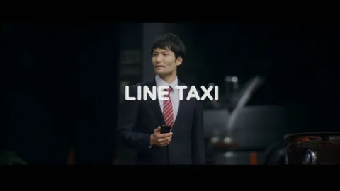 ศึกนี้ใหญ่หลวงนัก เมื่อ 'LINE' เปิดแนวรบแท็กซี่ต่อยอดแอพแชต