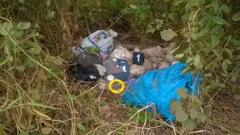 เจอแค่รถจยย.ซุกป่า! ผัวกำนันสาวหายตัวหวั่นถูกอุ้ม