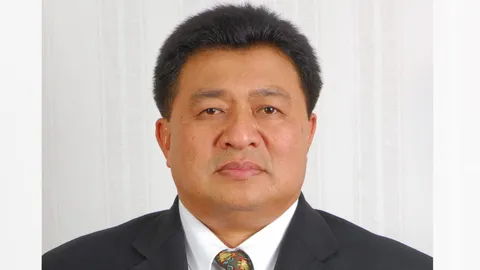 อดีต ผอ.ขสมก.ติดโผเข้าชิง