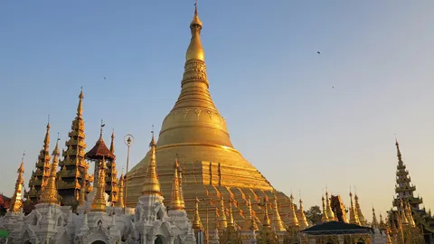 มิงกะลาบา..เหนือฟ้า...ชาวดากอง