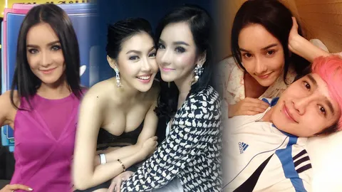 ไม่ได้อยากดังนะ! 'กระต่าย' ยันเลิก 'เก๋' ไม่เกี่ยวรูปหลุดคาเตียงกับผู้ชาย