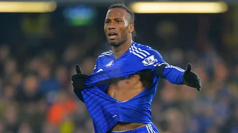 ทีมดังเมเจอร์ลีก สนคว้า "ดร็อกบา" ร่วมทัพ