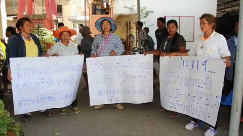 พ่อเมืองออกโรง! อาจให้คณะสงฆ์จัดงาน ยุติศึกเขาคิชฌกูฏ