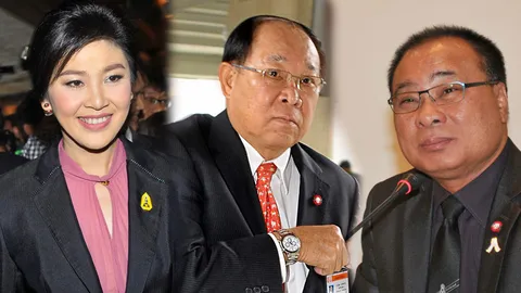 สนช.นัด23 ม.ค.ลงมติเชือด “สมศักดิ์-นิคม-ปู”