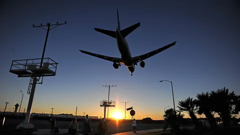 ชนิดเครื่องบิน ทำไมถึงสำคัญ ต่อการเดินทางในฤดูหนาว