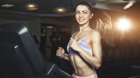 รู้ไหม? ออกกำลังกายคาร์ดิโอแค่ไหนถึงจะดี! 