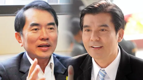 'วรงค์' สอนมวย 'เด็จพี่' ชี้ 'ปู' ติดกับดักบัญชีทุจริตจำนำข้าว