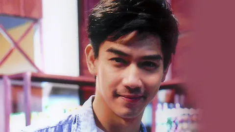 ‘เป๊ก’ปลื้มเปิดซิงพระเอก
