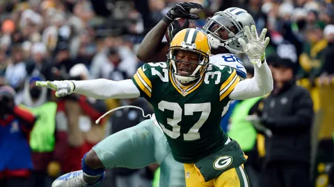 ได้คู่ชิงเเชมป์สาย NFL 'กรีนเบย์-ซีแอตเติล'/'อินเดียนาโพลิส-นิวอิงแลนด์'