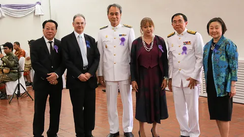 ครั้งแรกในไทย นิทรรศการภาพถ่ายโบราณสมัย ร.4 ฝีมือตากล้องชาวสกอต “จอห์น ทอมสัน”