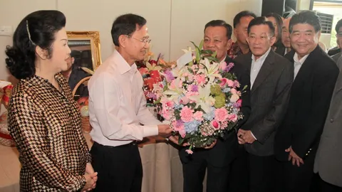 สมชาย ไม่ห่วง 'ปู' ปมถอดถอน  ชี้ร่างรธน.ต้องให้ทุกฝ่ายยอมรับ
