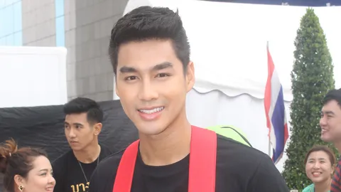 ‘เพ็ชร’ เผย ‘วาววา’ ยังนอยด์ข่าวเกาเหลา ‘อุ๊บ’