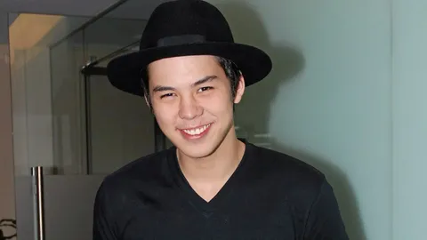 ‘พีช’รักลงตัวคบหวาน 2ปีไม่มีสะดุด แย้มเพลงแต่งให้‘นท’ลุ้นออกปีนี้