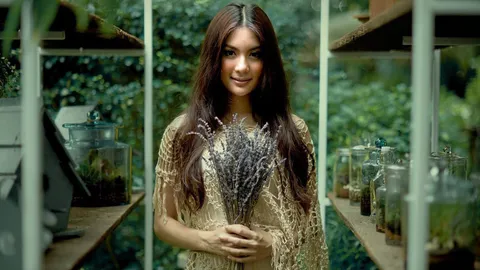 ‘ฟ้า’ โล่งอกแฟนๆ ชอบ