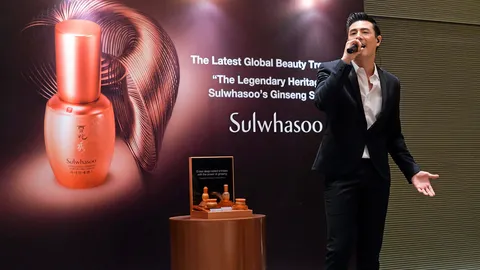 ความงามจากภายในสู่ภายนอกเคล็ดลับง่ายๆ จาก โซลวาซู