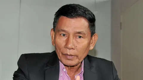 อดีต ส.ส.พท.เล็ง ฟ้องศาลอาญา หากโดนถอดถอน ย้ำ รธน.50 ถูกยกเลิกแล้ว