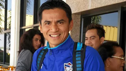 'ซิโก้' แจง 'ดัสกร' ไม่ติดคิงส์คัพ เพราะนโยบายส.บอล 