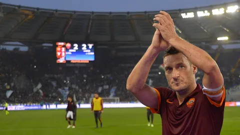 "ต็อตติ" ย้ำชัด! ยังไม่คิดแขวนสตั๊ด