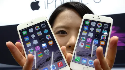 ลืออีก iPhone 6S อาจมากับกล้องดิจิตอลแบบ 2 เลนส์ (ชมคลิป)