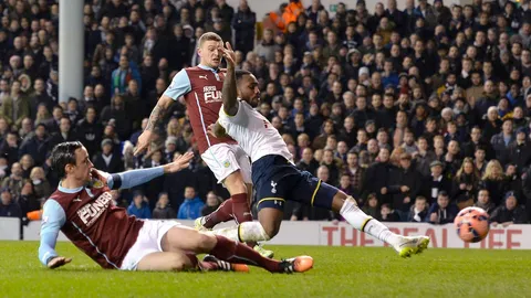 'ไก่' โดนก่อน ฮึดรัวแซง เบิร์นลีย์ 4-2 ลิ่วรอบ 4 เอฟเอคัพ