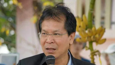 แก้บ่วงรวยกระจุก ชาวนาจนกระจาย