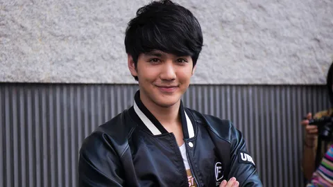 'เม้าส์' เผยเคลียร์คู่กรณีรถชนไม่ลงตัว ยันเคยไปเยี่ยมคนเจ็บ