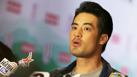 สาบาน! ไม่ได้ปลุกระดมเรื่องไอจีวันใหม่ 'บอย' เผื่อใจรถอาจโดนยึด! (ชมคลิป)