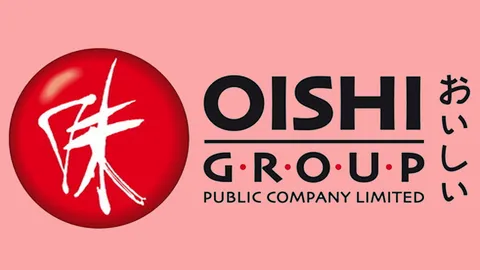 "โออิชิกรุ๊ป" แชมป์ขายกระหึ่ม ส่ง "รสแตงโม" รับศึกซัมเมอร์