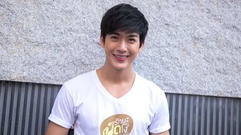 'พุฒ' ปัดทะเลาะแฟน งงข่าว 'เพนนี เดอะเฟซ' เป็นมือที่สามทำรักล่ม