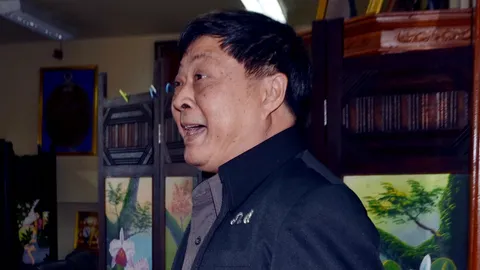 ลูกอดีต รมต.ประกาศ! พ่องดให้เลขเด็ด หลังไม่ถูกมา3งวดติด 