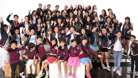 ‘ครูอู๋’ รับสมัครเด็กๆ ร่วมออดิชั่น