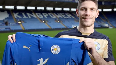 'จิ้งจอกสยาม' เปิดตัว 'ครามาริช' คาดลงยิงหม้อเสาร์นี้