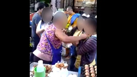 บิ๊กตร. สุดทน ’ยายขาโหด’ สั่งพ.ต.ท.ลูกชายนำแม่ไปบำบัดจิต