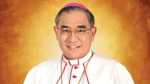 ศน.หนุนภารกิจ "พระคาร์ดินัล" องค์ที่ 2